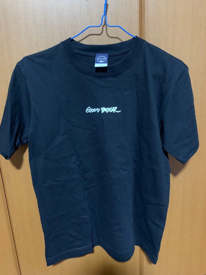 グッドベイト×オリオンビール　コラボTシャツ