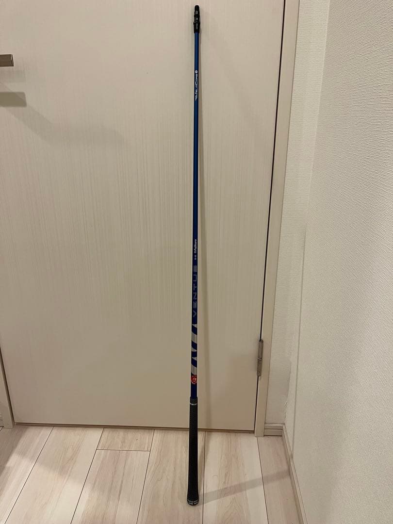 24VENTUS ブルー 5S ミニドライバー用 テーラーメイドスリーブ