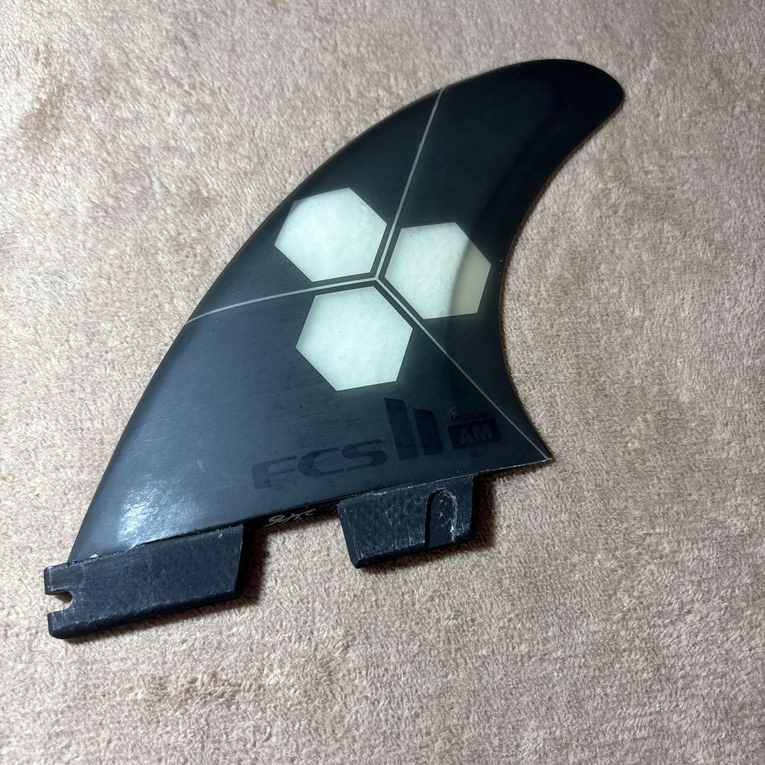 KARA FCS II AirCore アルメリックMサイズ
