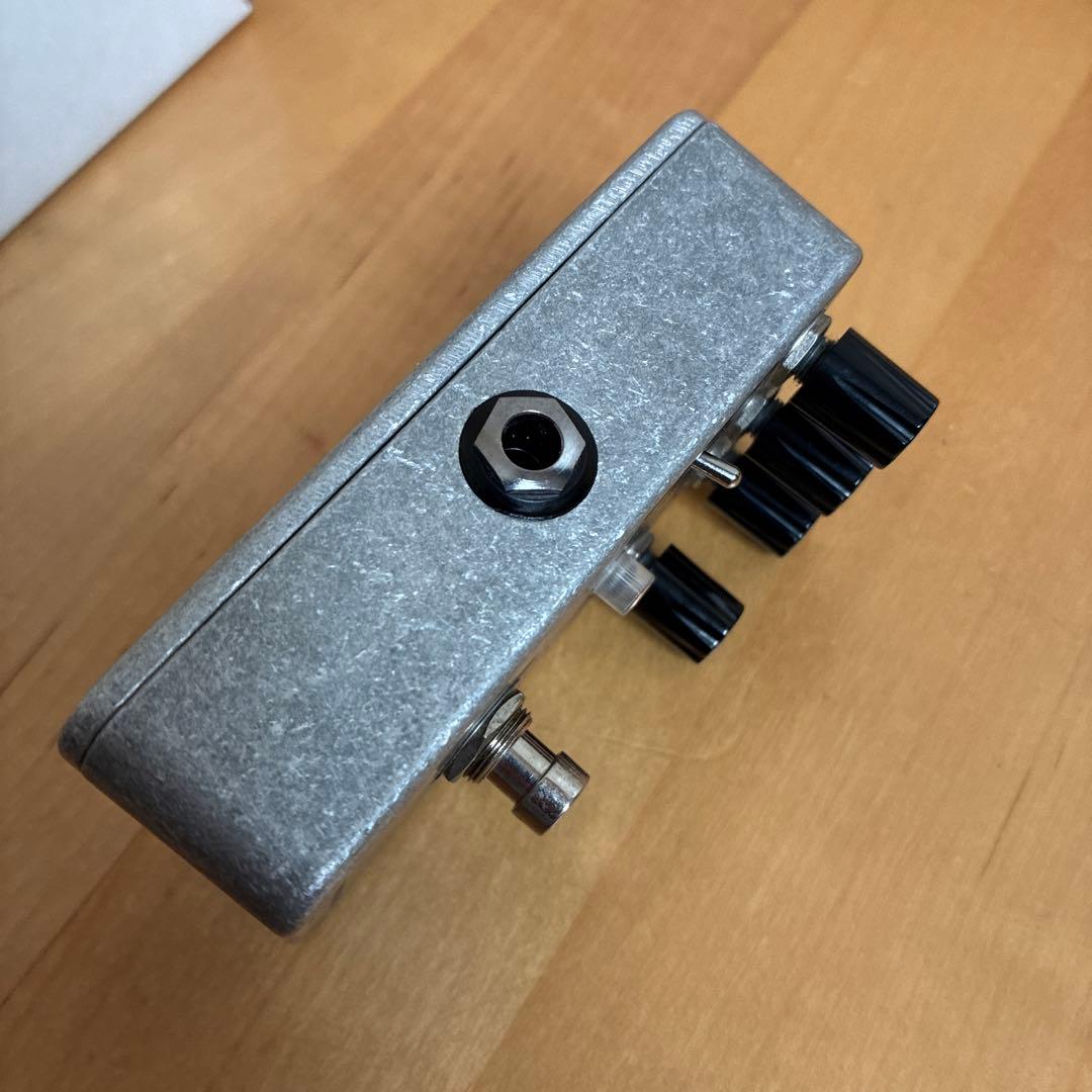 美品 Lovepedal DL-1 デジタルディレイ