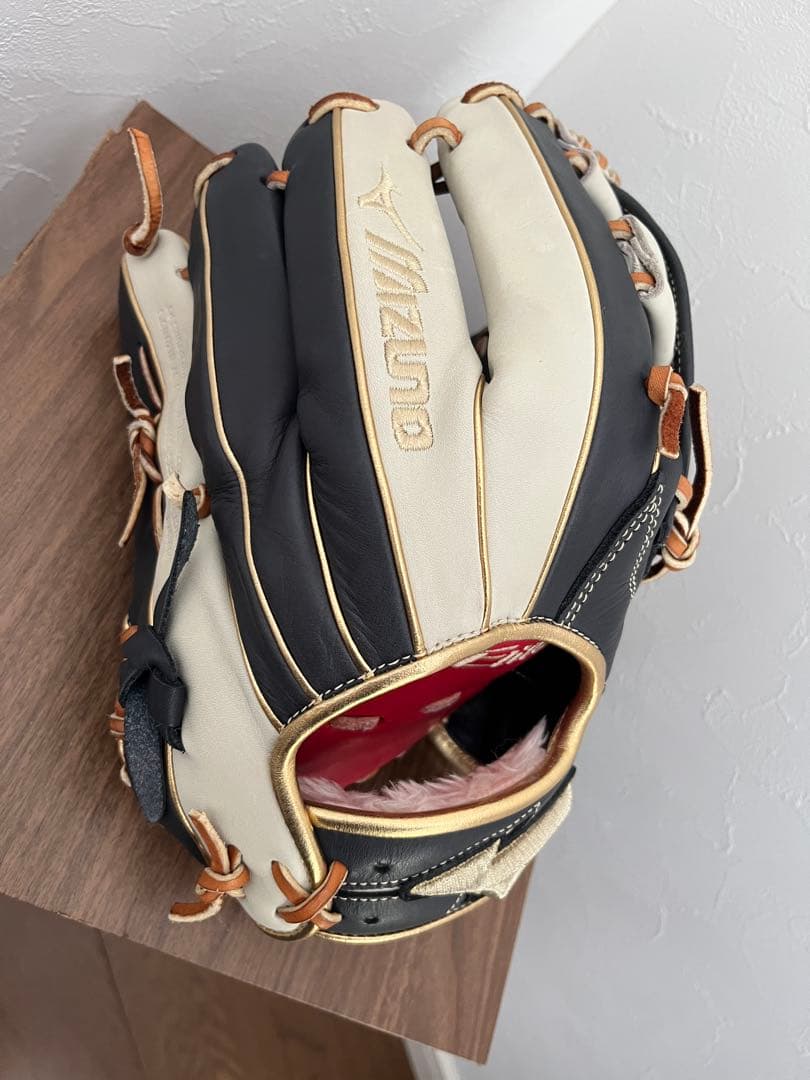 Mizuno Global Elite 軟式グローブ
