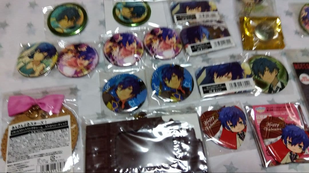 【あんスタ】漣ジュンセット