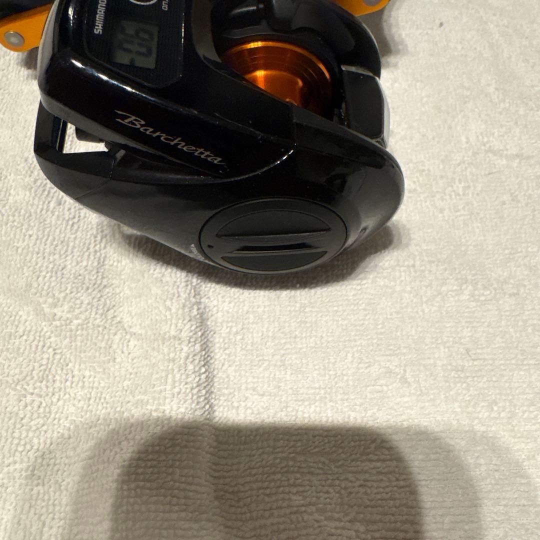 バルケッタBB 300PGDH