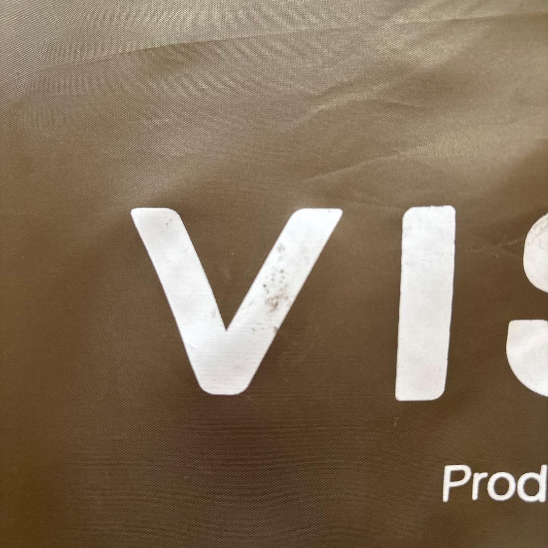 VISOA x LOGOS カージョイントタープ