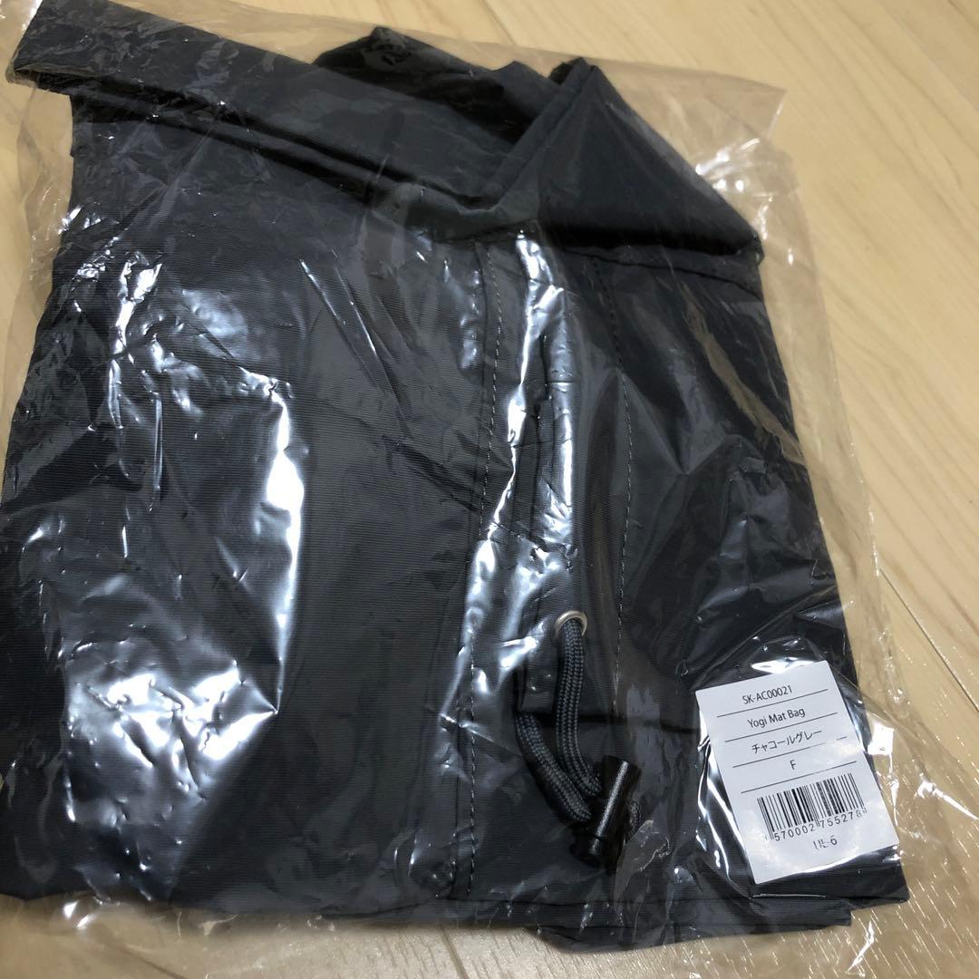 ヨガマット・ラグ　セット販売