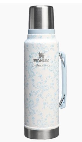 【限定商品】Stanley×LSF ココアセット Winter Ice