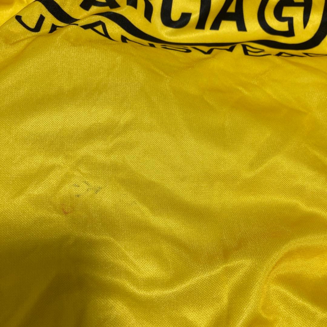 エールディヴィジ NACブレダ ユニフォーム 90s y2k サッカーシャツ