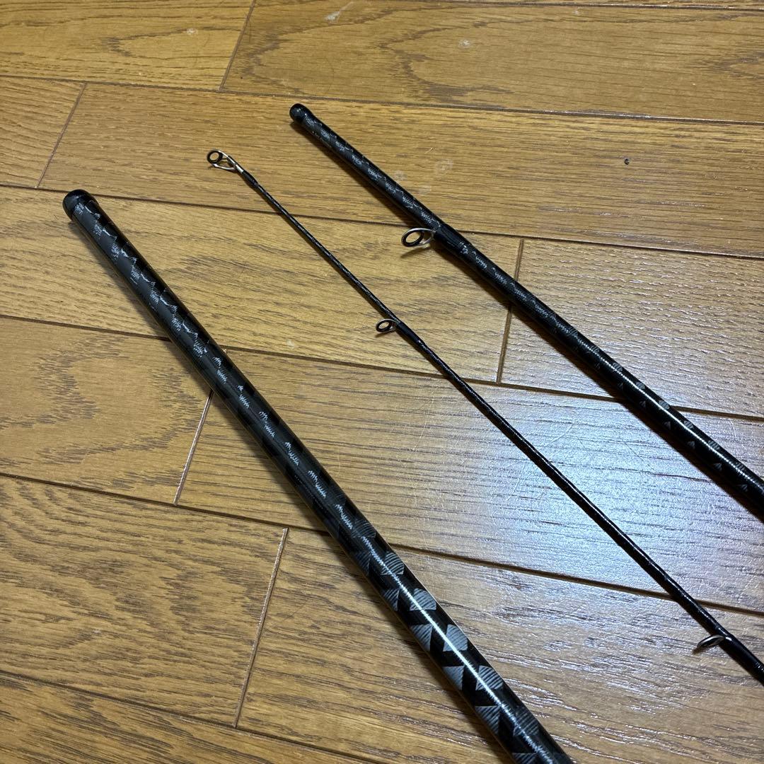 ネッサ　BB S1008MMH NESSA SHIMANO シマノ