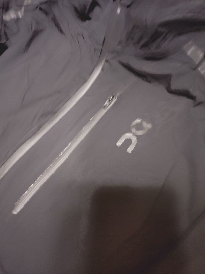 Onオン Weather Jacket　RUNNING PANTS　セットアップ