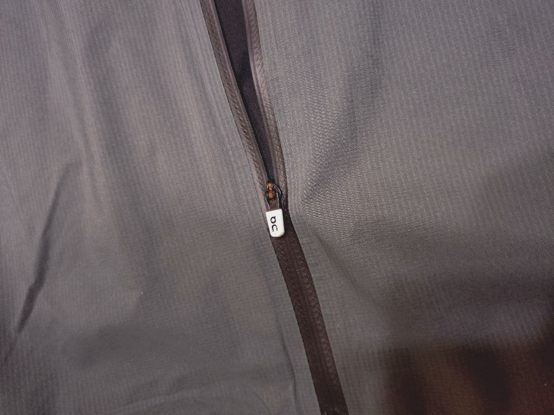 Onオン Weather Jacket　RUNNING PANTS　セットアップ