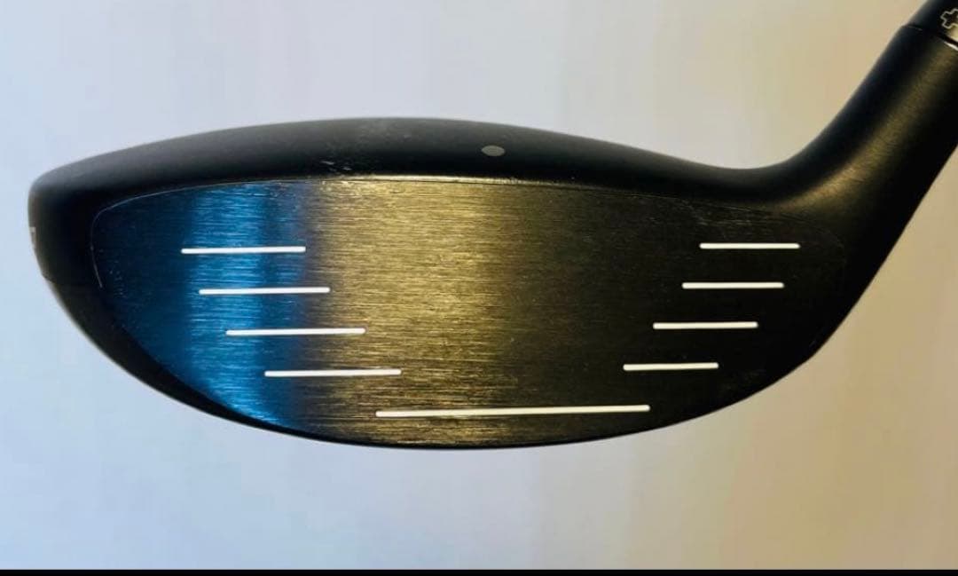【希少】PING G430 LST 3W ベンタス7X