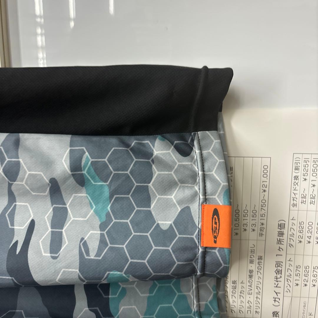 フーデッドロングスリーブＴシャツモデル5 速乾