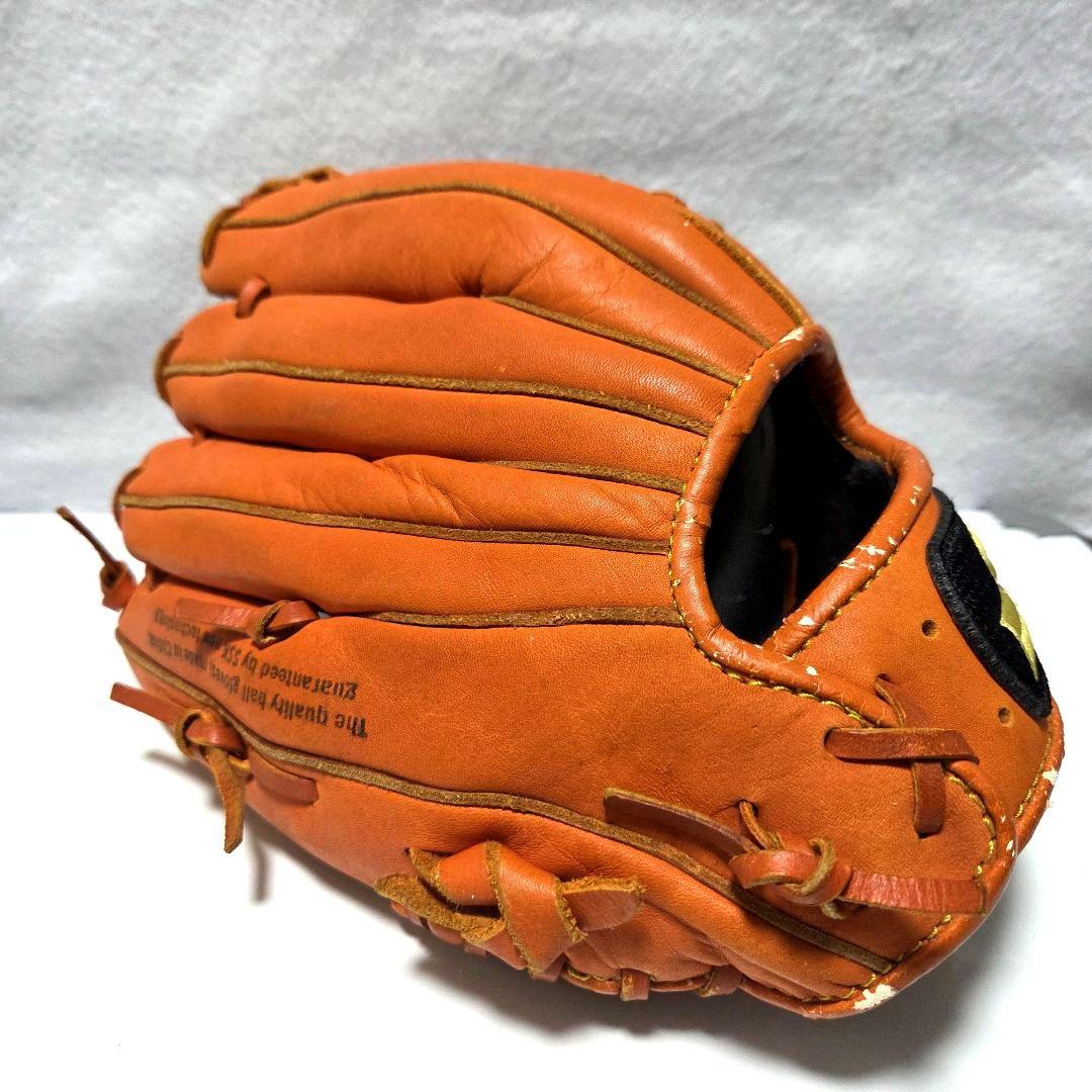 軟式グローブ SSK スペシャル メイク アップ オールラウンダー モデル