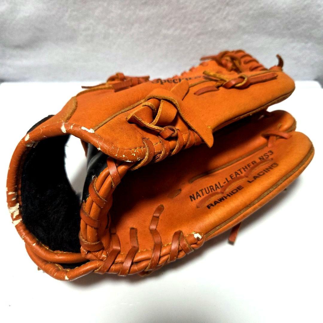 軟式グローブ SSK スペシャル メイク アップ オールラウンダー モデル