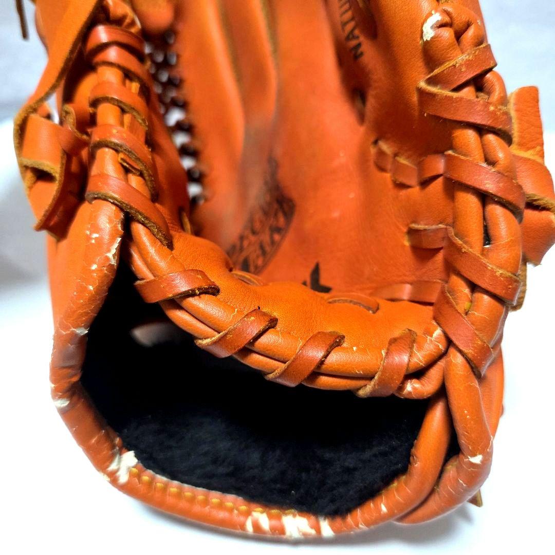 軟式グローブ SSK スペシャル メイク アップ オールラウンダー モデル
