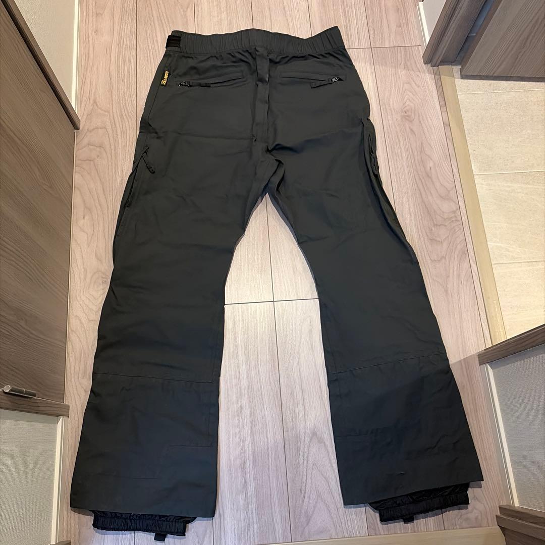 GORETEX スノボーパンツ　ＸＬサイズ　日本製