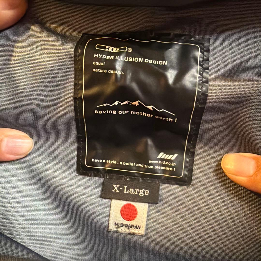 GORETEX スノボーパンツ　ＸＬサイズ　日本製
