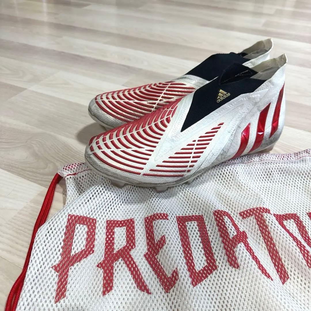 早い者勝ち‼️adidas Predator 27.0cm