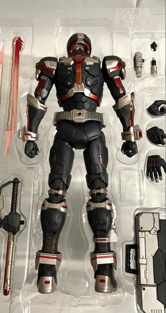 S.I.C. 仮面ライダーファイズ 555