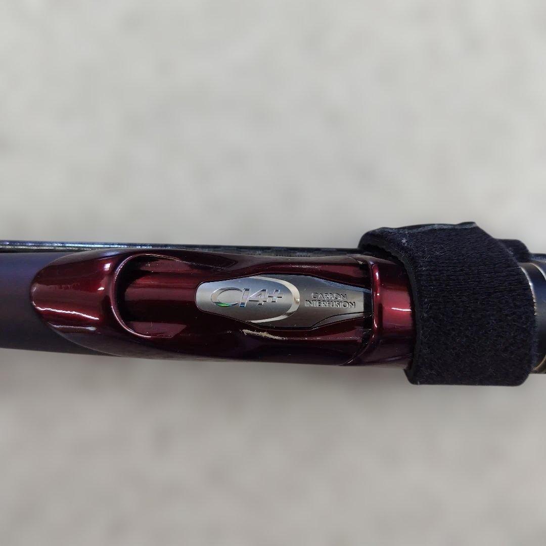 Shimano Sephia Limited 89ML エギングロッド