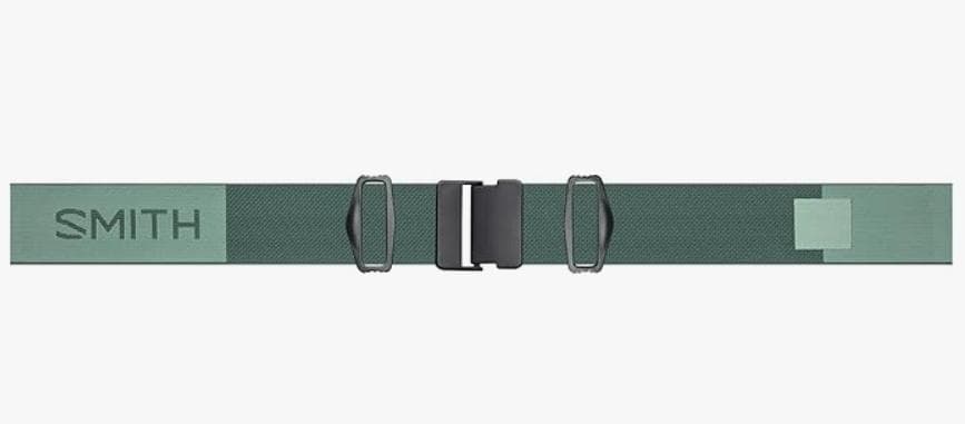 SMITH 4D MAG ALPINE GREEN22-23モデル【国内正規品】