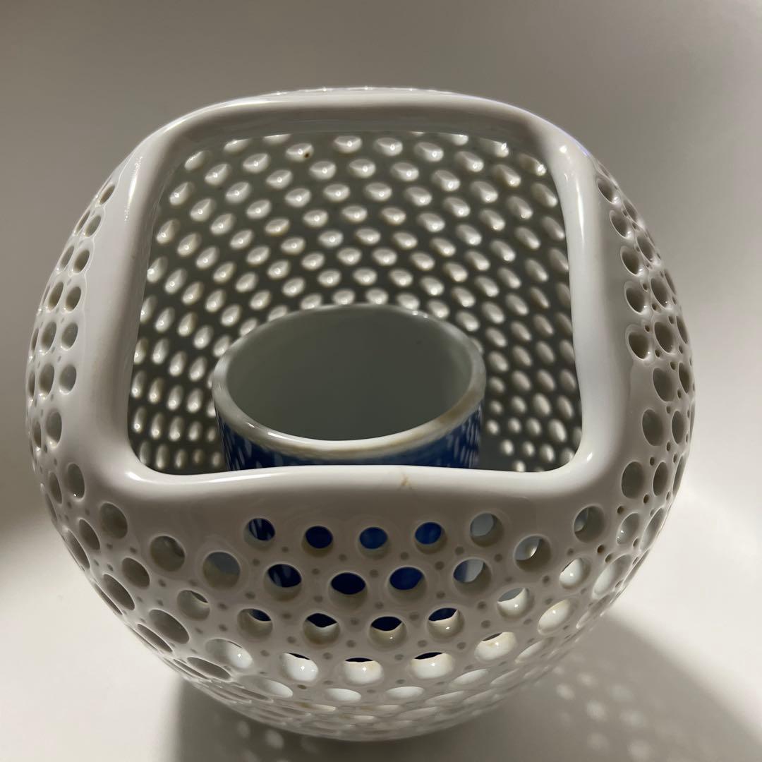 宝泉 花器 高級品