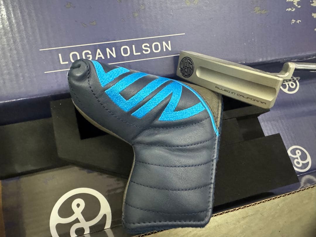 LOGAN OLSON CRAFT BATCH No.3 ／ ローガンオルソン