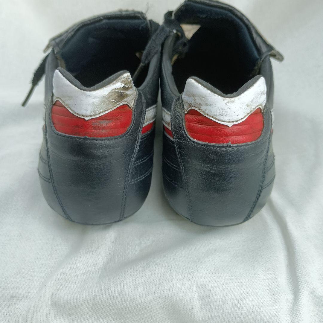 【使用月数少なめ】Mizuno モレリア 2 JAPAN ロングタン　27.0