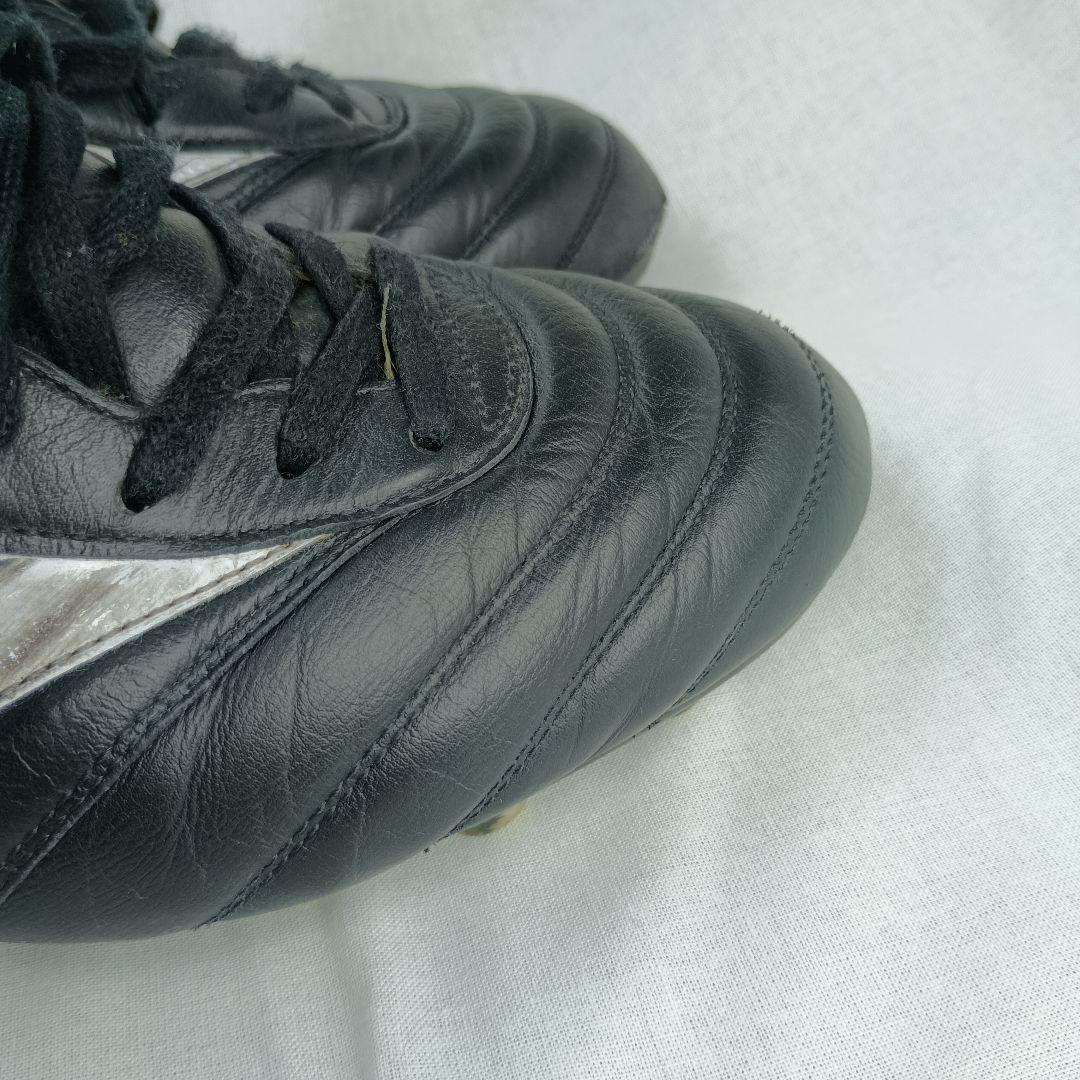 【使用月数少なめ】Mizuno モレリア 2 JAPAN ロングタン　27.0