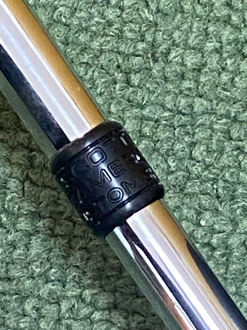 純正カスタム JETSET ニューポート２パター SCOTTY CAMERON