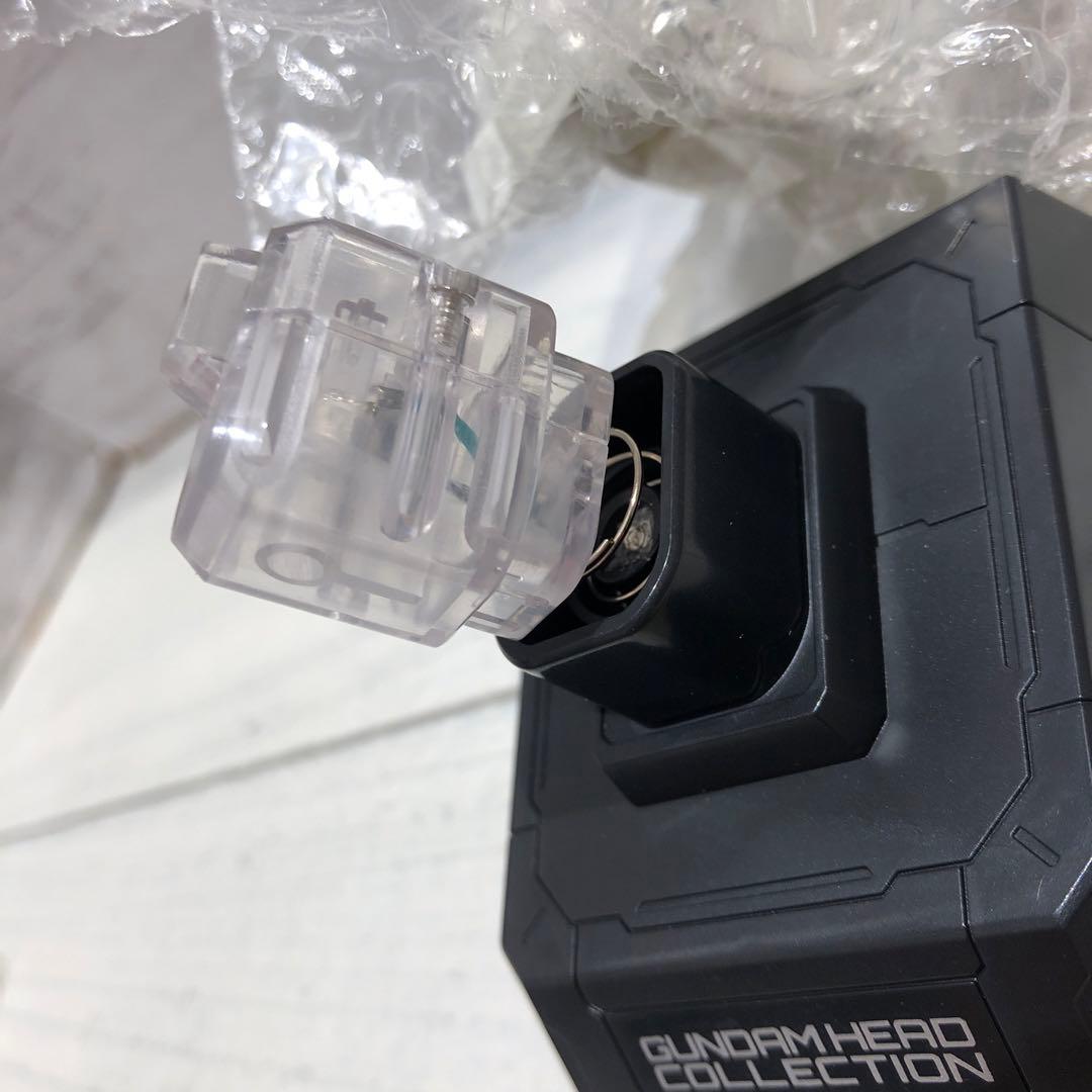 ガンダムヘッドコレクションVol.1・2 おまとめ11体セット 新品未開封品