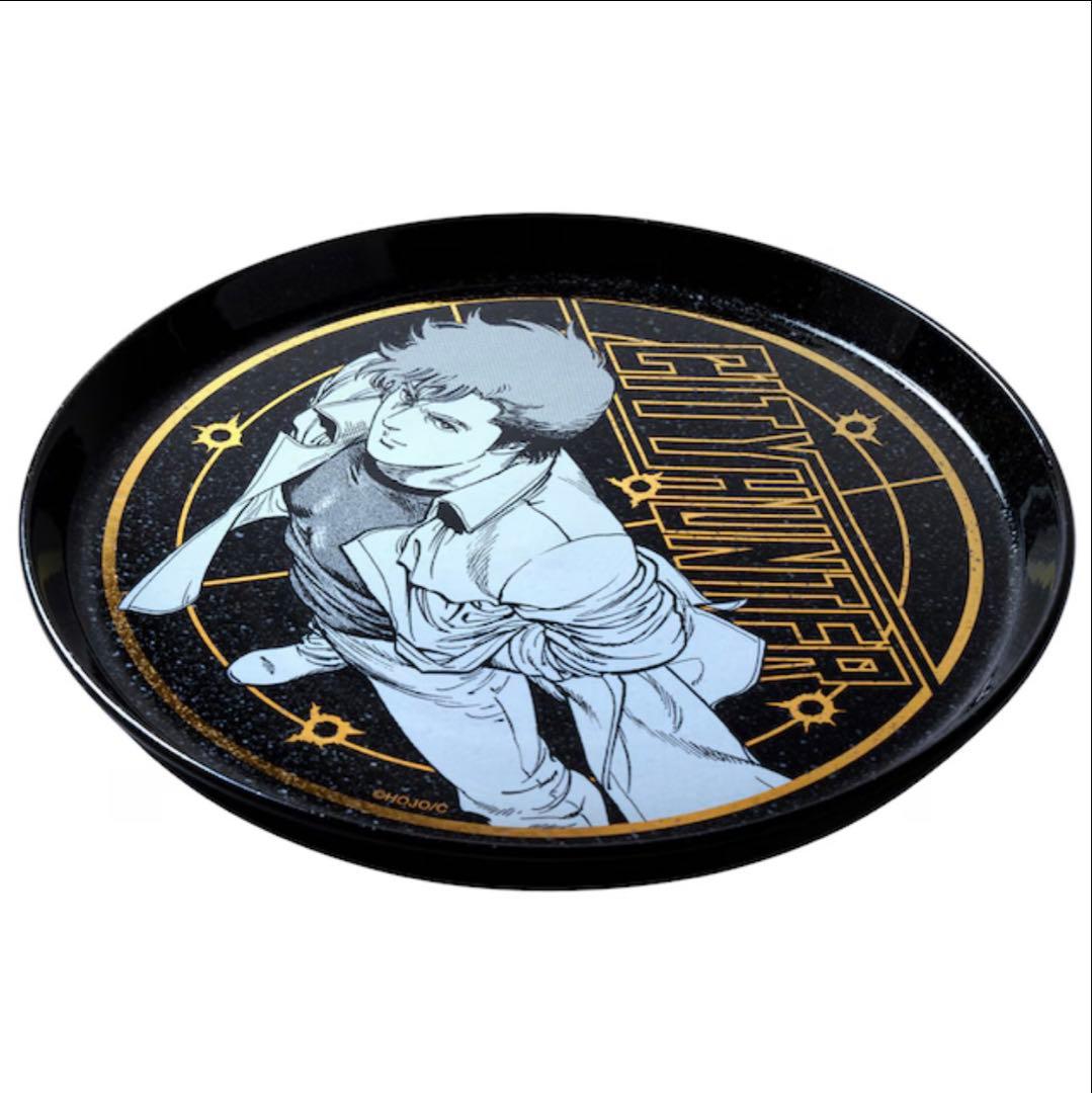 シティーハンター/ターゲット アートプレート