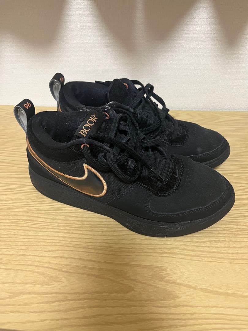NIKE BOOK１　28cm
