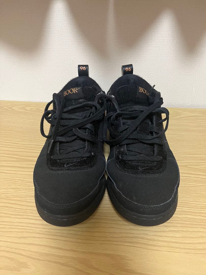 NIKE BOOK１　28cm
