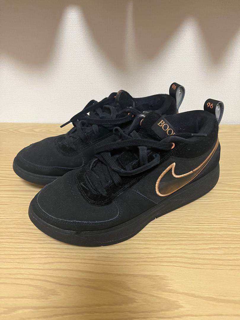 NIKE BOOK１　28cm