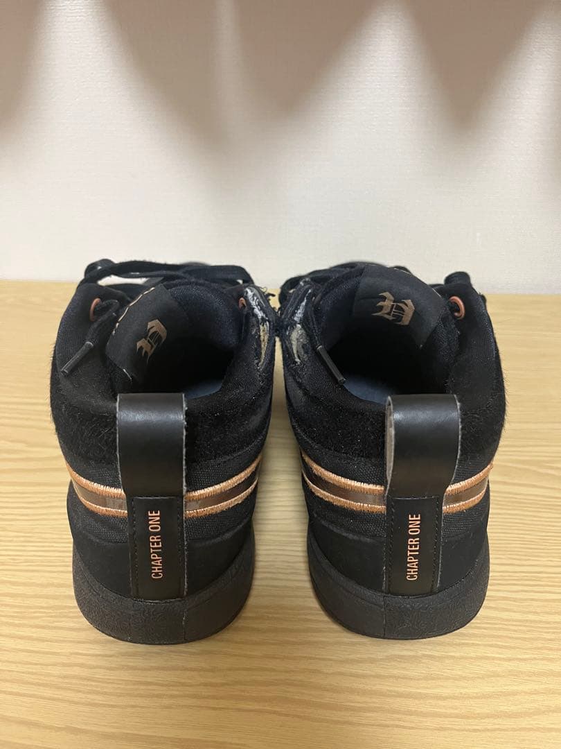 NIKE BOOK１　28cm