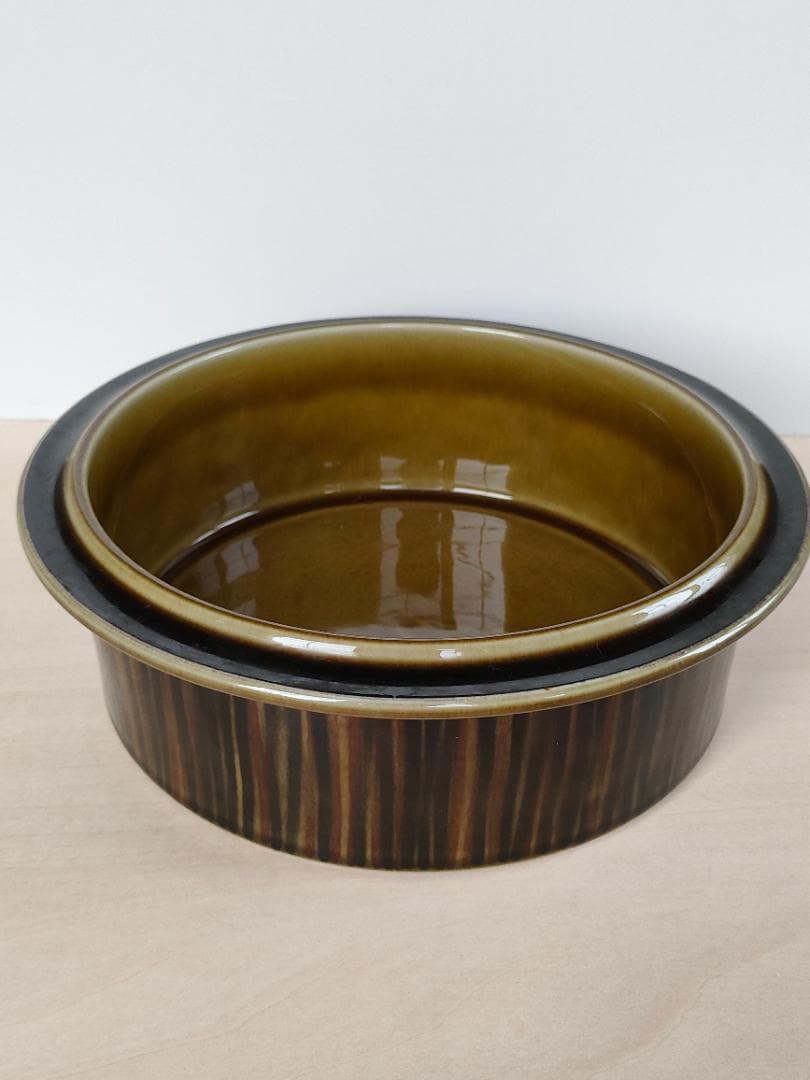 アラビア コスモス Kosmos ボウル 23㎝ A ヴィンテージ