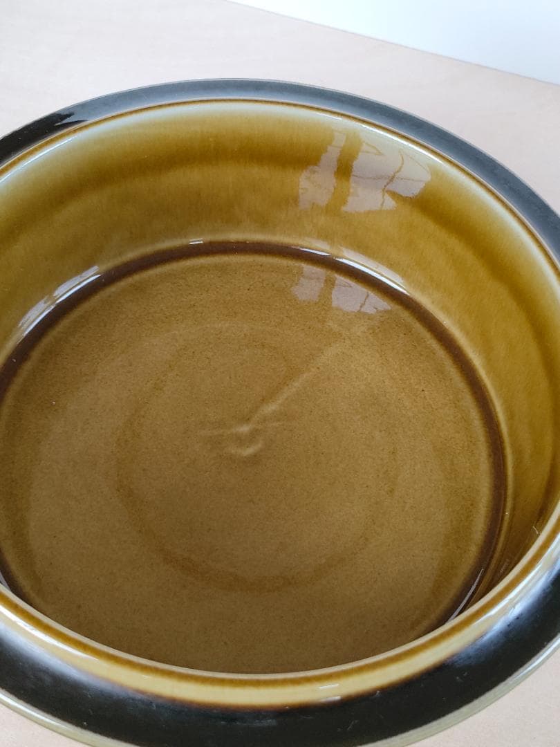 アラビア コスモス Kosmos ボウル 23㎝ A ヴィンテージ