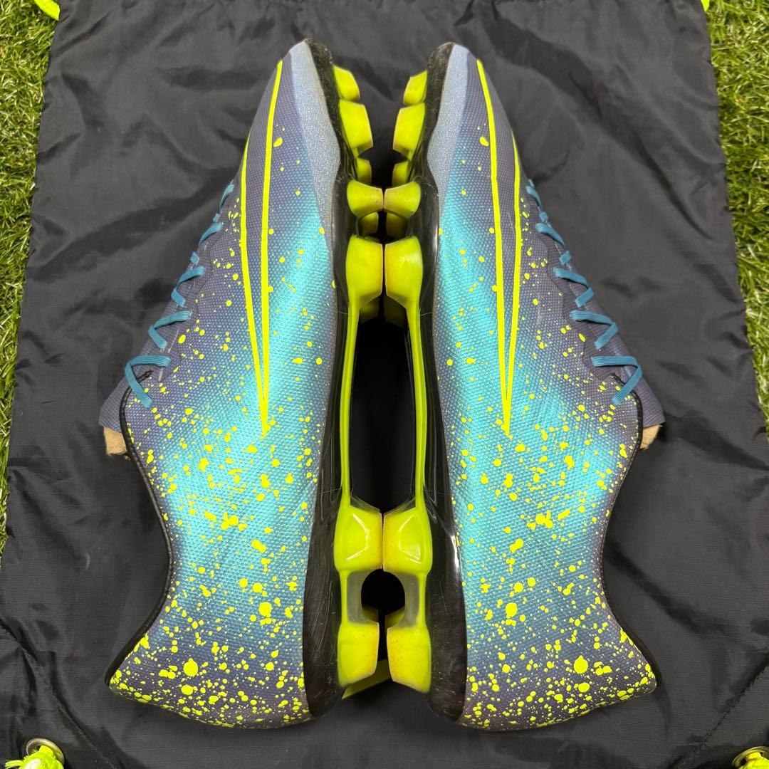NIKE Mercurial Vapor Ⅹ HG-V 28cm