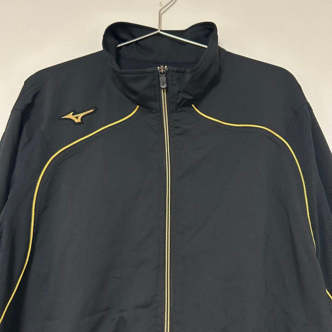【まとめ売り】Mizuno Pro ミズノプロ 野球ウェア ジャケット