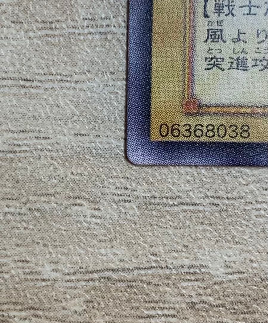 暗黒騎士ガイア レリーフ 遊戯王