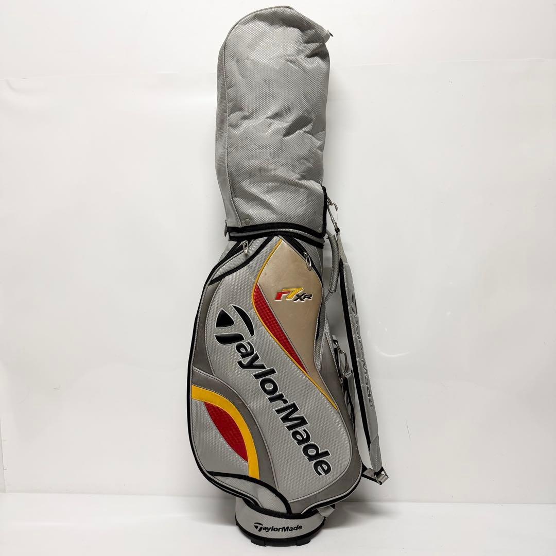 TaylorMade レフティ　ゴルフセット　左手　テーラーメイド　クラブセット