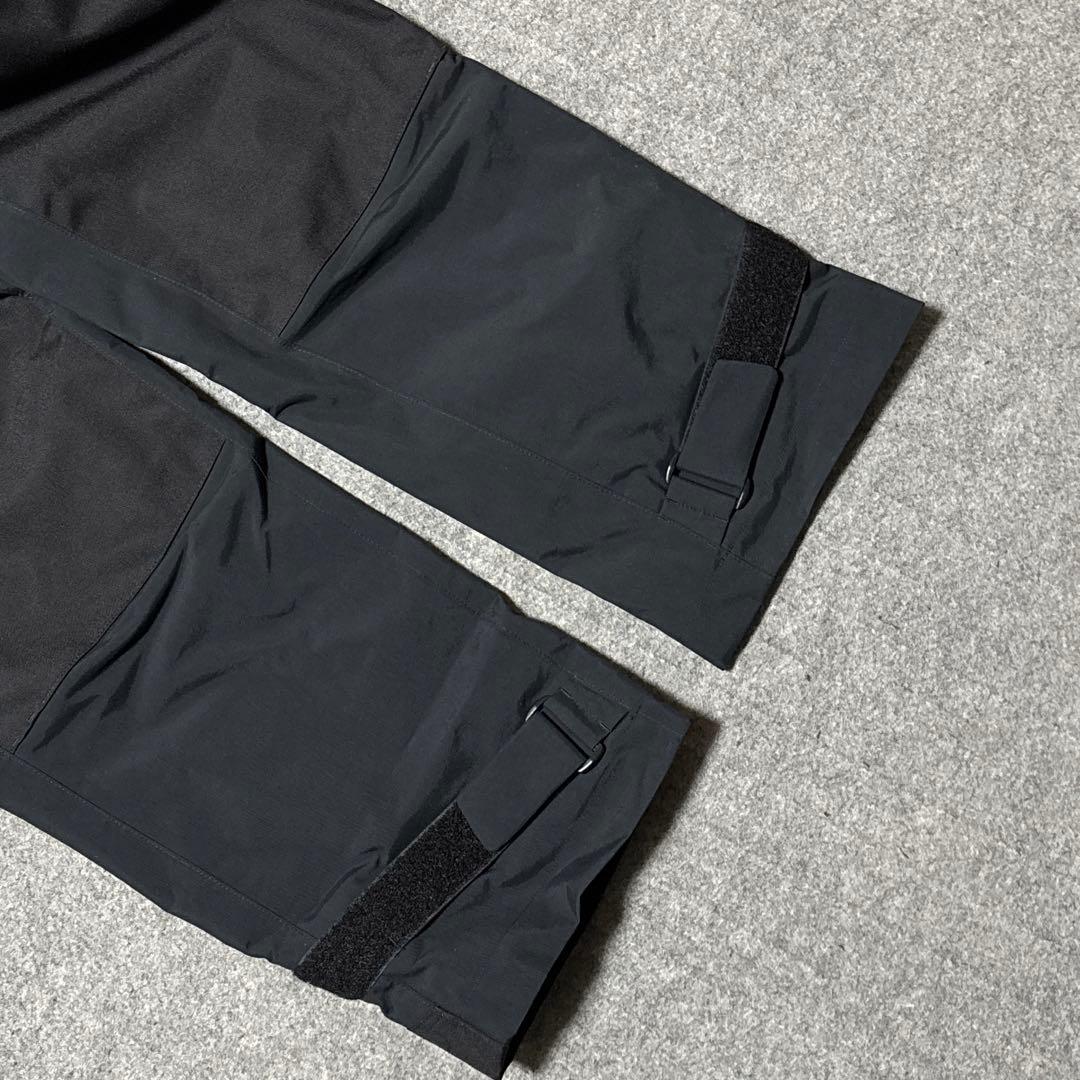 Mサイズ ヘリーハンセン ビブ パンツ ツナギ HH21852 併⑦