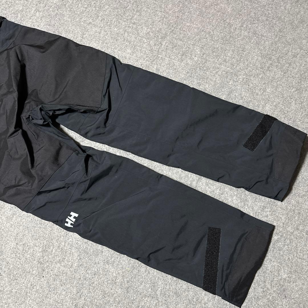 Mサイズ ヘリーハンセン ビブ パンツ ツナギ HH21852 併⑦