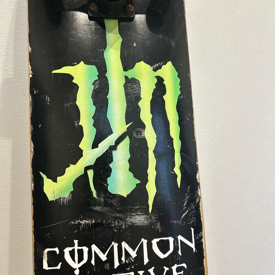 Monster モンスタースケートボード　希少！！