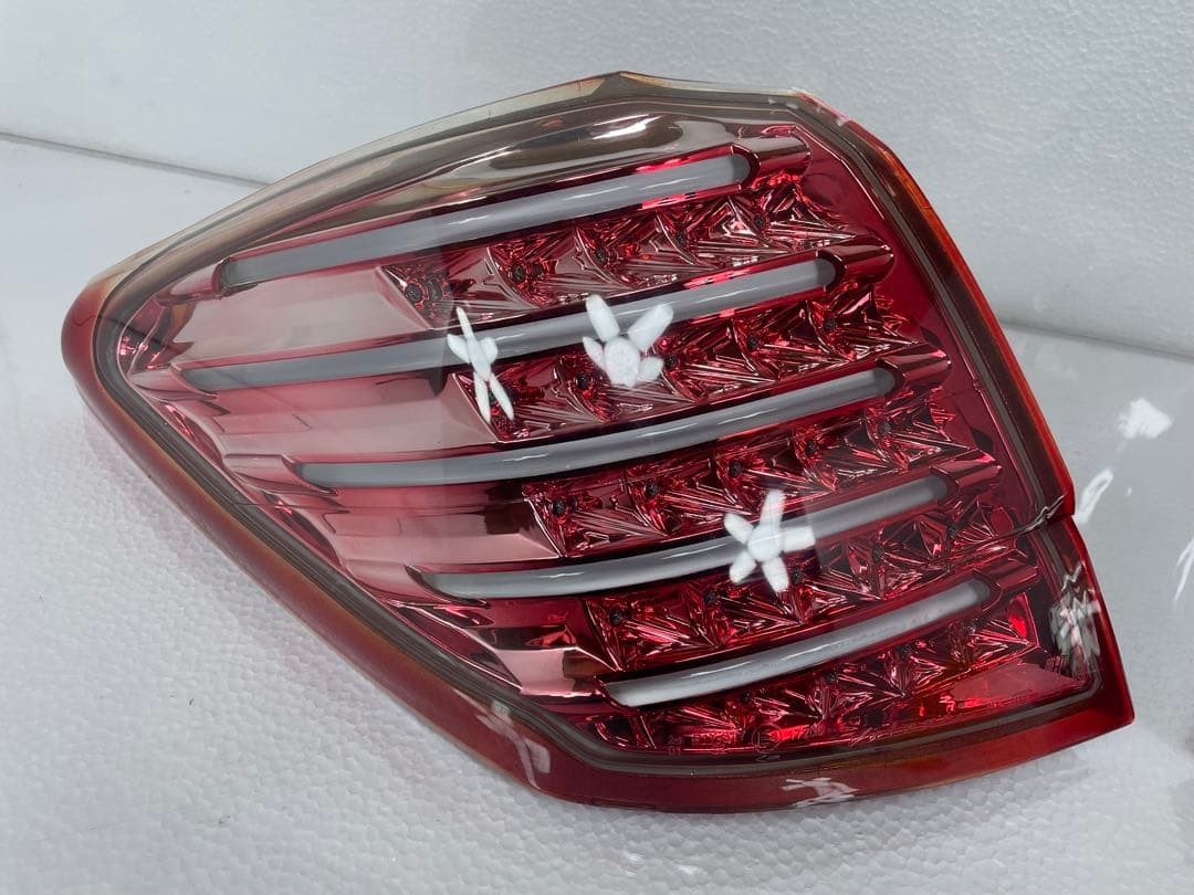 レガシー BR9 BRG BRM ヴァレンティ LED テールレンズ フル