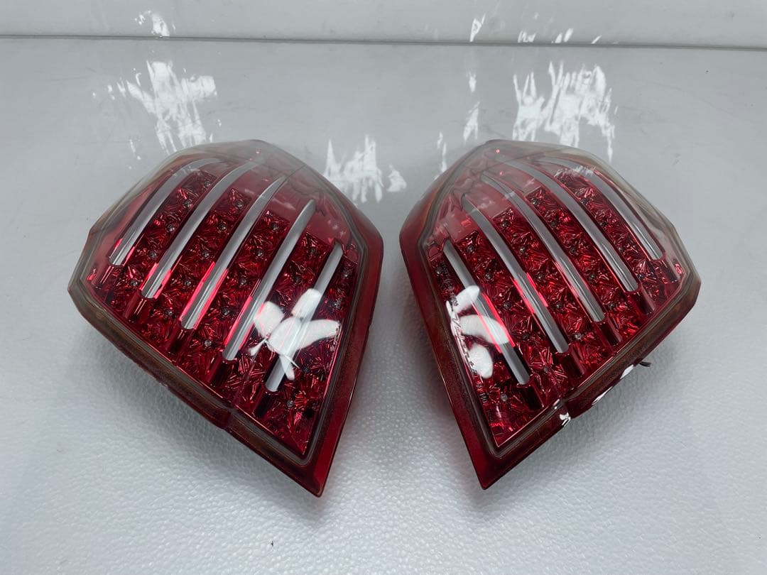 レガシー BR9 BRG BRM ヴァレンティ LED テールレンズ フル