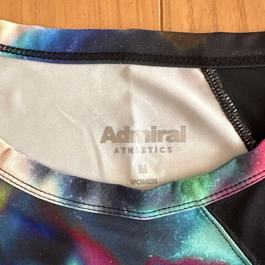Admiral アドミラル テニスウェア レディース M