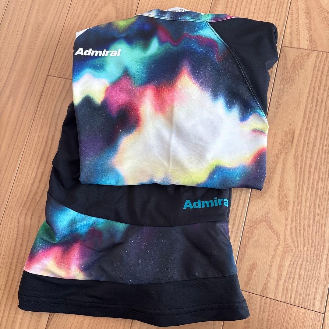 Admiral アドミラル テニスウェア レディース M