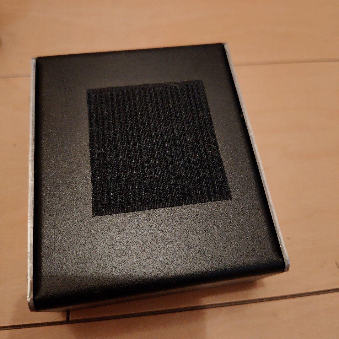 ギター CUSTOM AUDIO JAPAN smart buffer